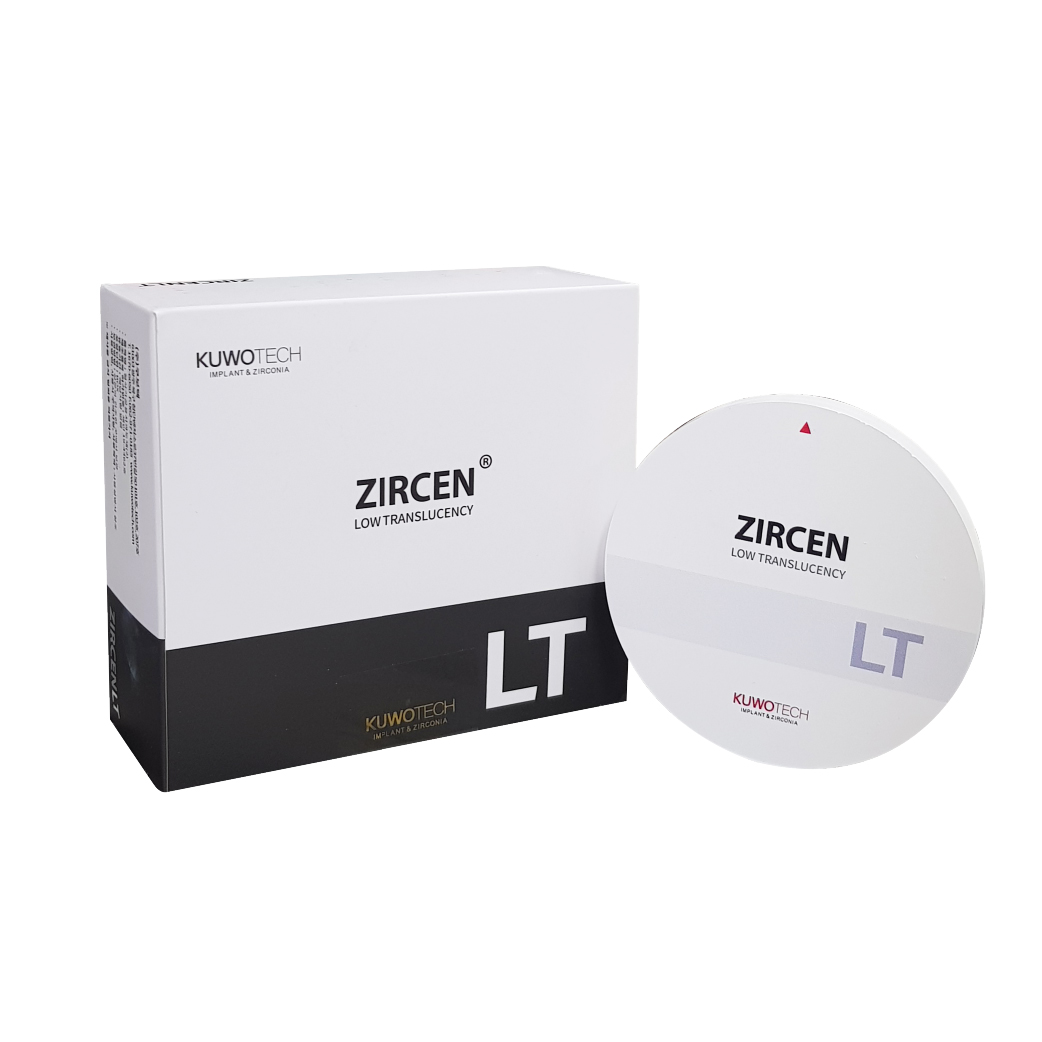 지르센 LT (ZIRCEN LT) [Ø98]
