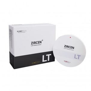 지르센 LT (ZIRCEN LT) [Ø98]