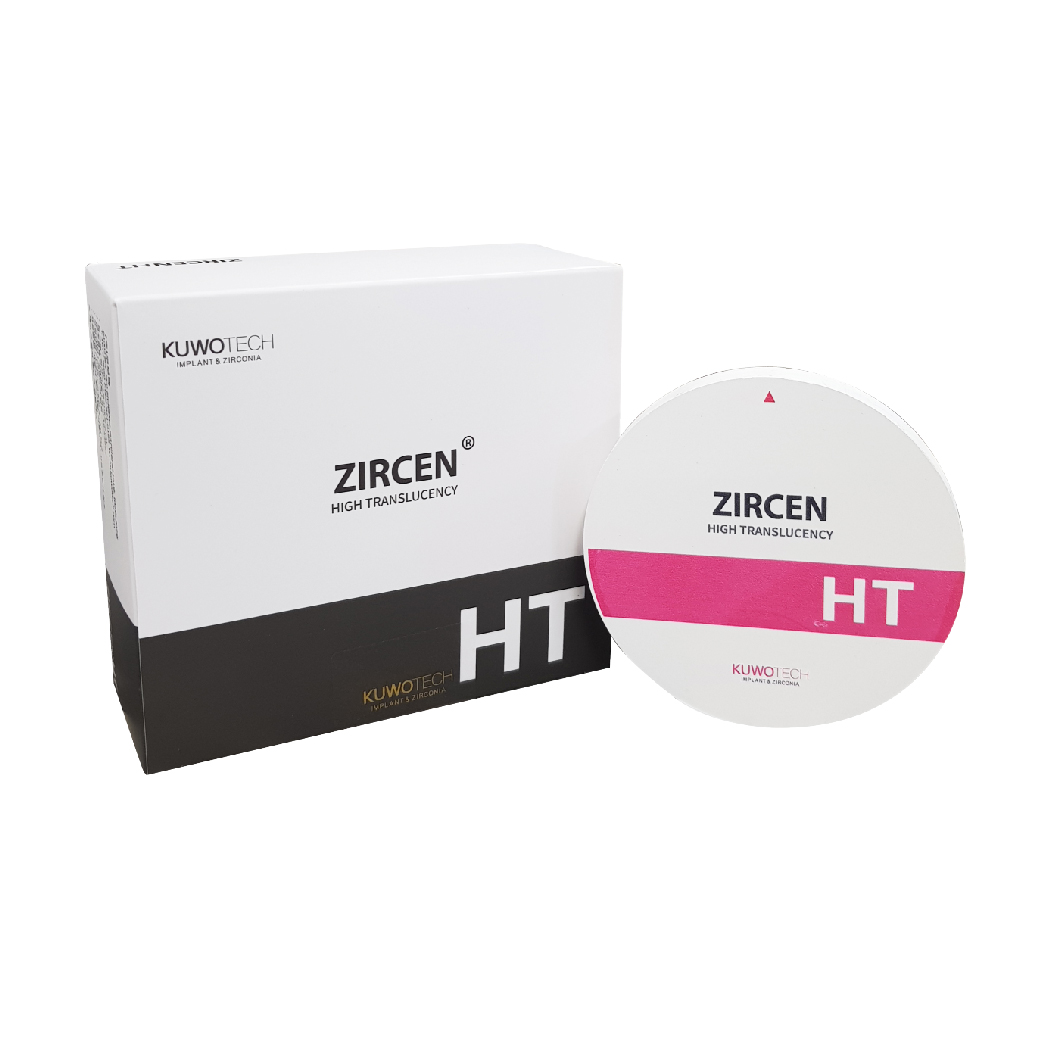 지르센 HT (ZIRCEN HT) [Ø98]
