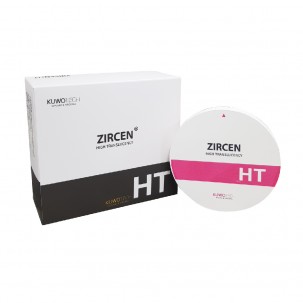 지르센 HT (ZIRCEN HT) [Ø98]