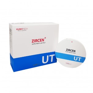 지르센 UT (ZIRCEN UT) [Ø98]
