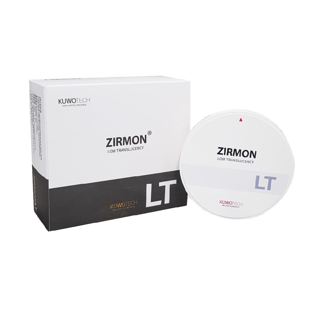 지르몬 LT (ZIRMON LT) [Ø98]
