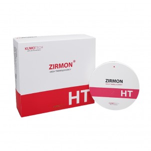 지르몬 HT (ZIRMON HT) [Ø98]