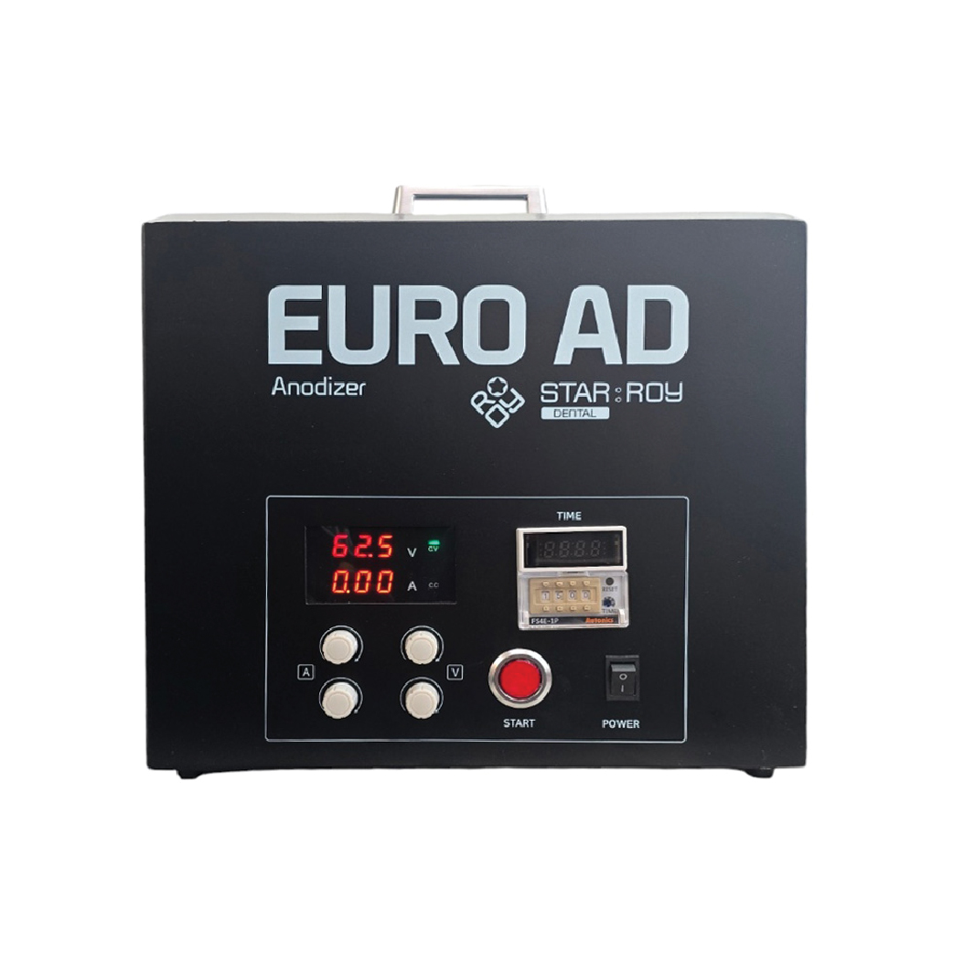 유로 AD (EURO AD) [아노다이징]