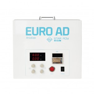 유로 AD (EURO AD Anodizer) [아노다이징]