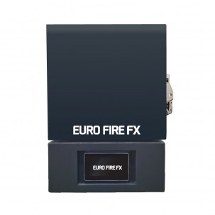 유로 파이어 FX (EURO FIRE FX) [신터링]