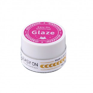 이지온 유니버셜 글레이즈 (Easy On Universal Glaze) [빌드업브러쉬 2개 증정]