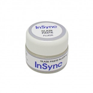 인싱크 글레이즈 페이스트 플루오르 (InSync GLAZE PASTE FLUOR)