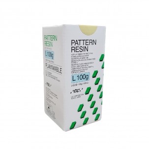 GC 패턴 레진 리퀴드 (PATTERN RESIN LIQUID) [단품]