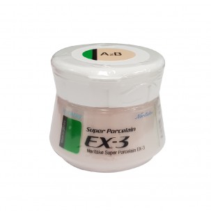 EX-3 바디 (EX-3 Body) [50g]