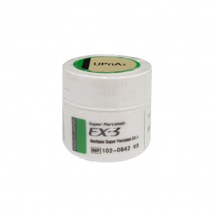 EX-3 유니버셜 페이스트 오펙 (EX-3 Universal Paste Opaque) [6g]