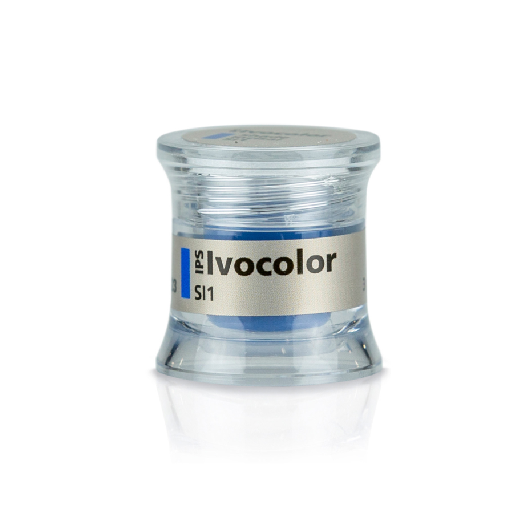 아이피에스 이보컬러 (IPS Ivocolor) [Shade Incisal 3g]