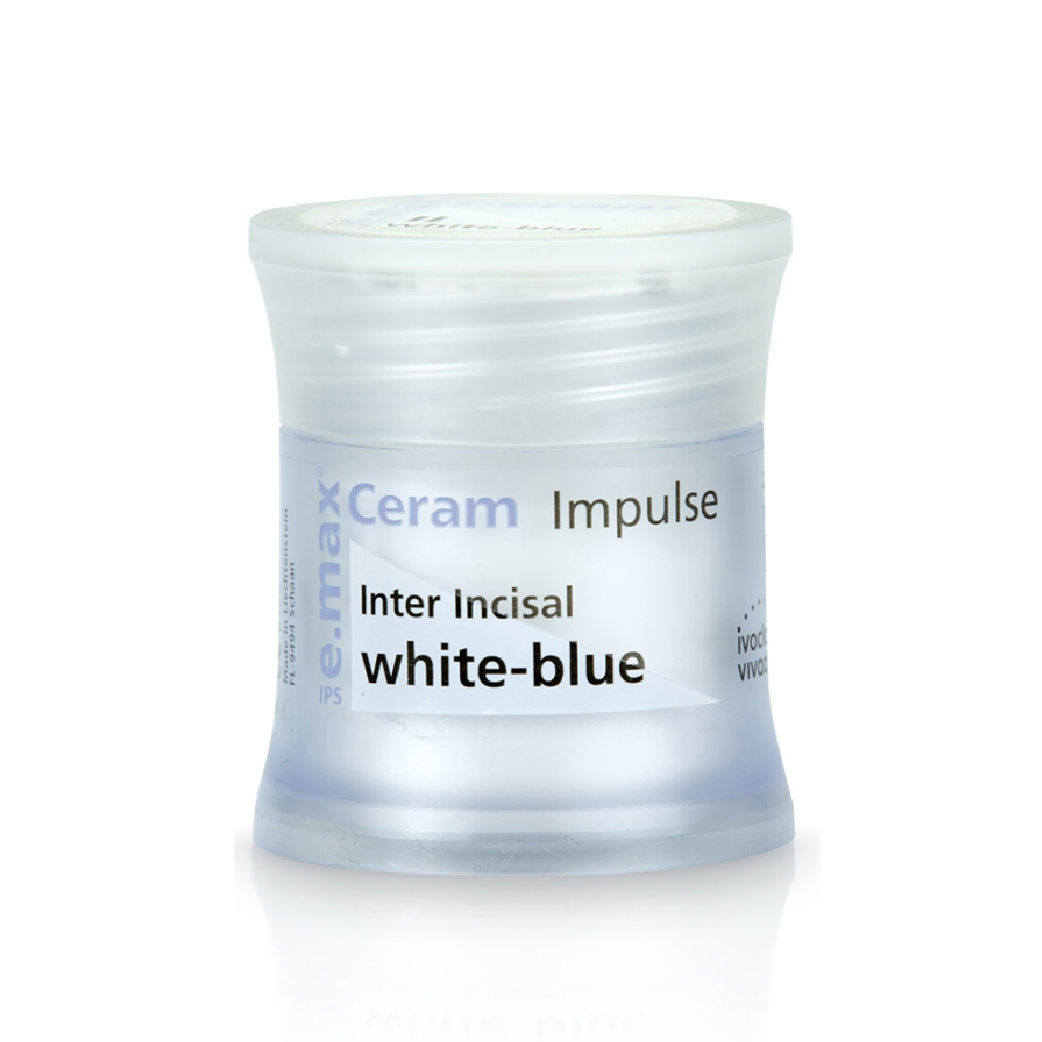 아이피에스 이맥스 세람 (IPS e.max Ceram) [Inter Incisal 20g]