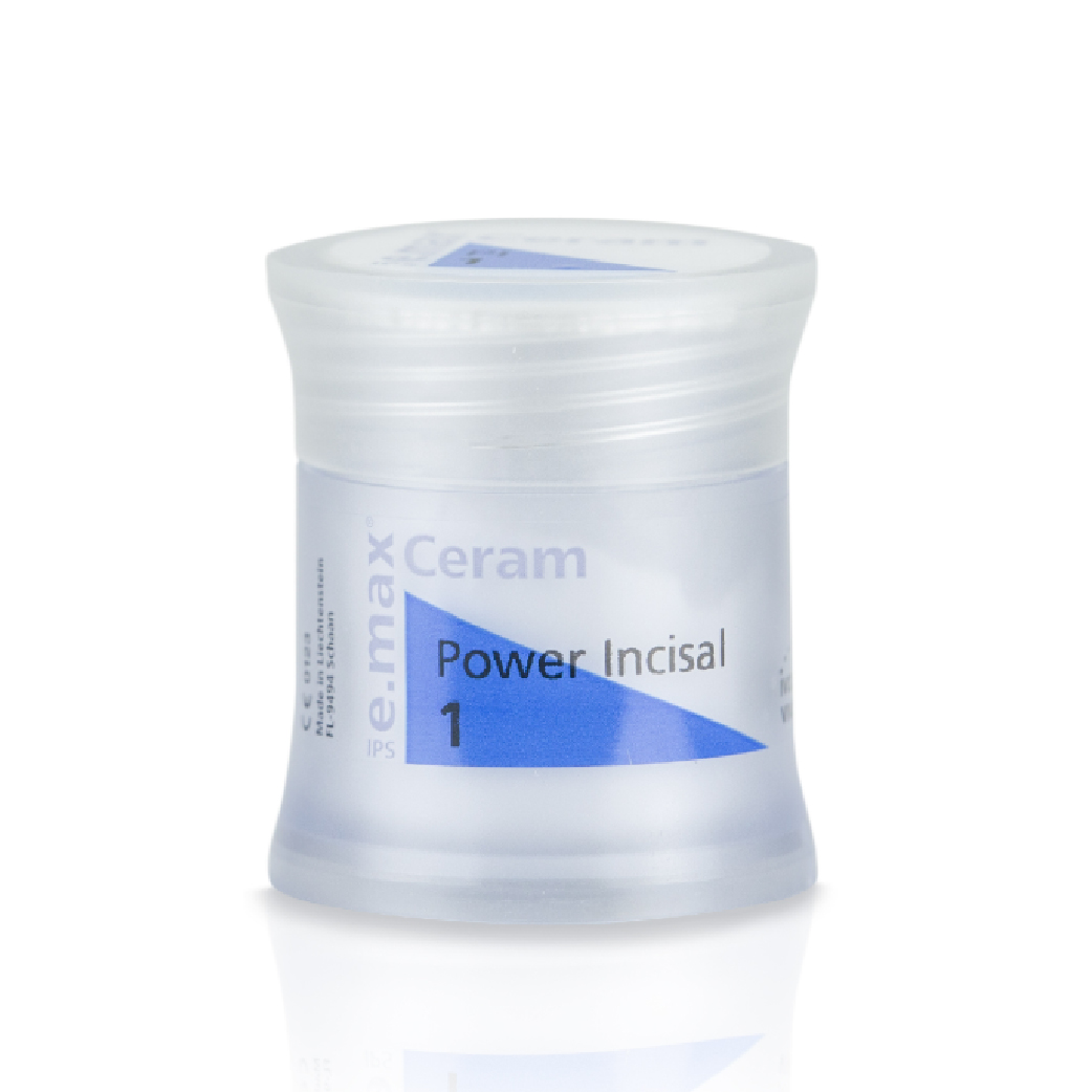 아이피에스 이맥스 세람 (IPS e.max Ceram) [Power Incisal 20g]