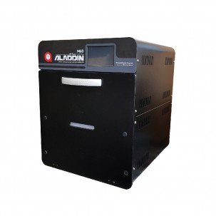 알라딘 경화기 (ALADDIN Curing Machine)