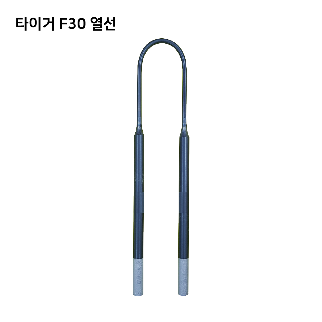 타이거 F30 열선 (Tiger F30 Heating Elements)