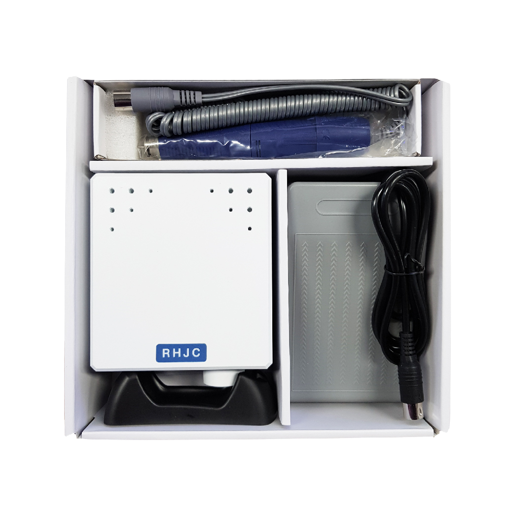 RHJC 모터 핸드피스 (RENHE 505D 45k) [45,000RPM]