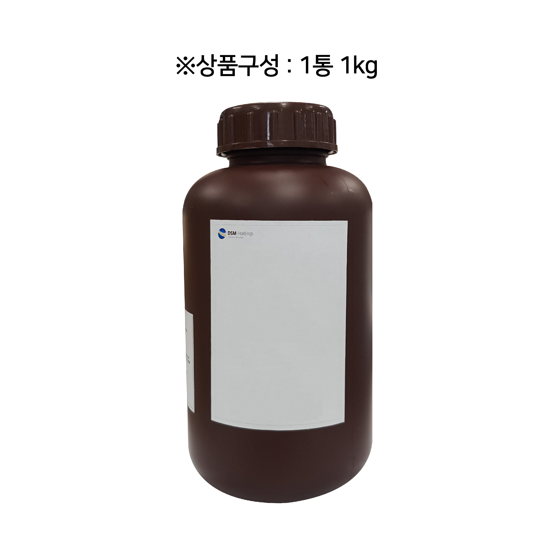 NFH 3D 프린팅 레진 (3D Printing Resin)