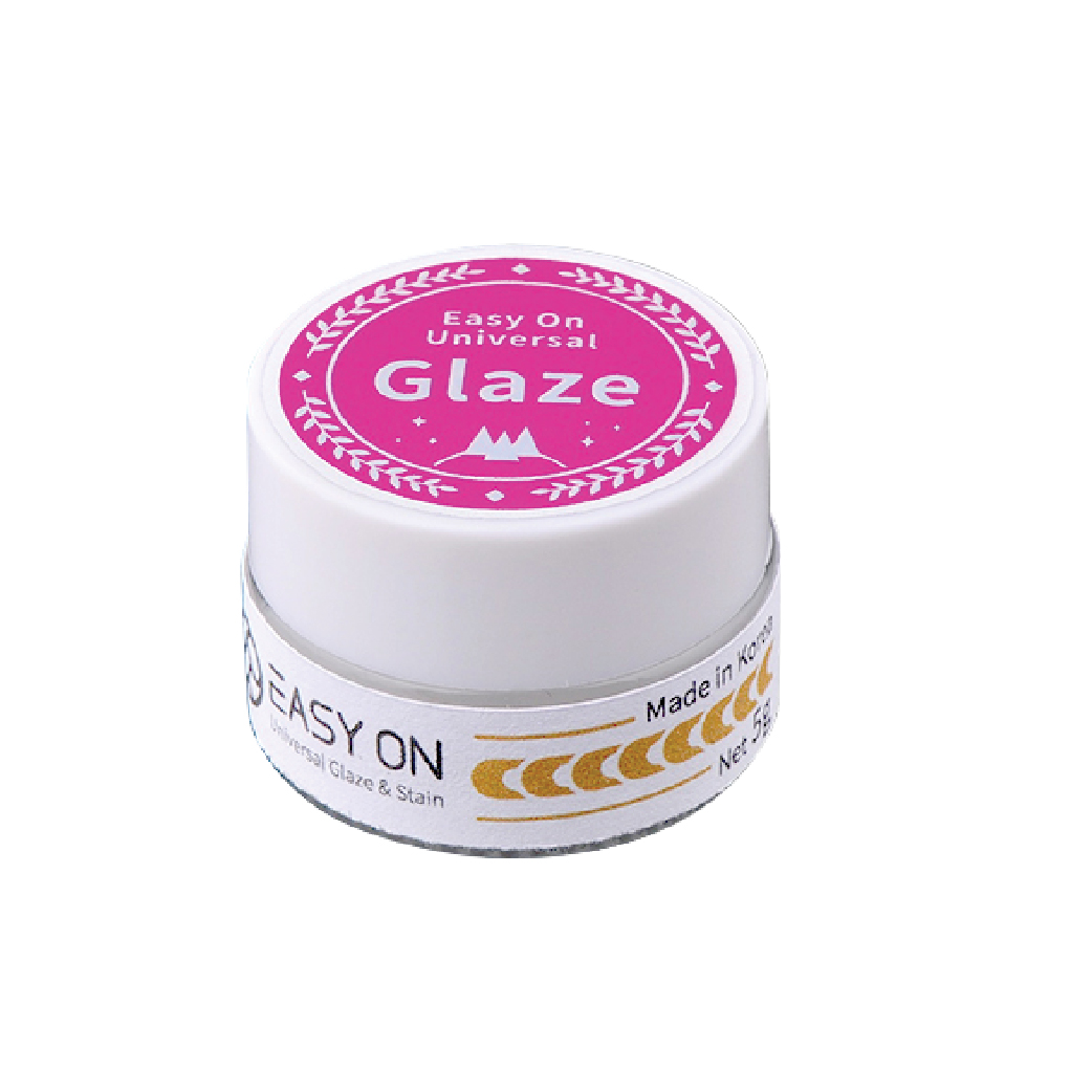 이지온 유니버셜 글레이즈 (Easy On Universal Glaze) 10+6 /히튼 상품 추가증정!!!
