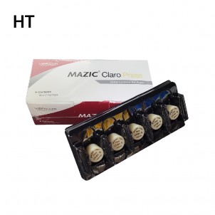 매직 클라로 프레스 (MAZIC Claro Press) [HT]
