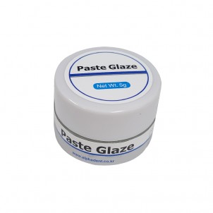 알파 페이스트 글레이즈 (Paste Glaze)
