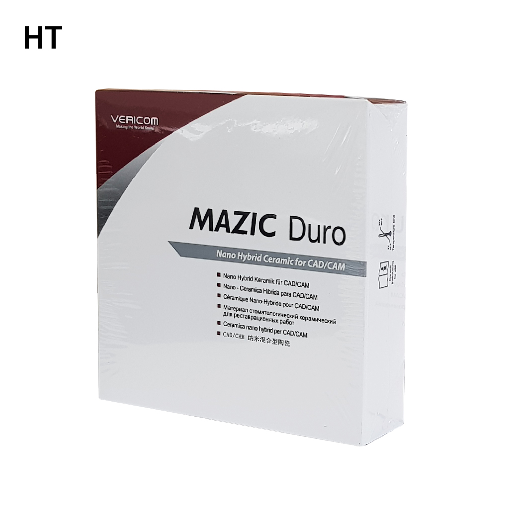 매직 듀로 (MAZIC Duro) [Ø98 HT]