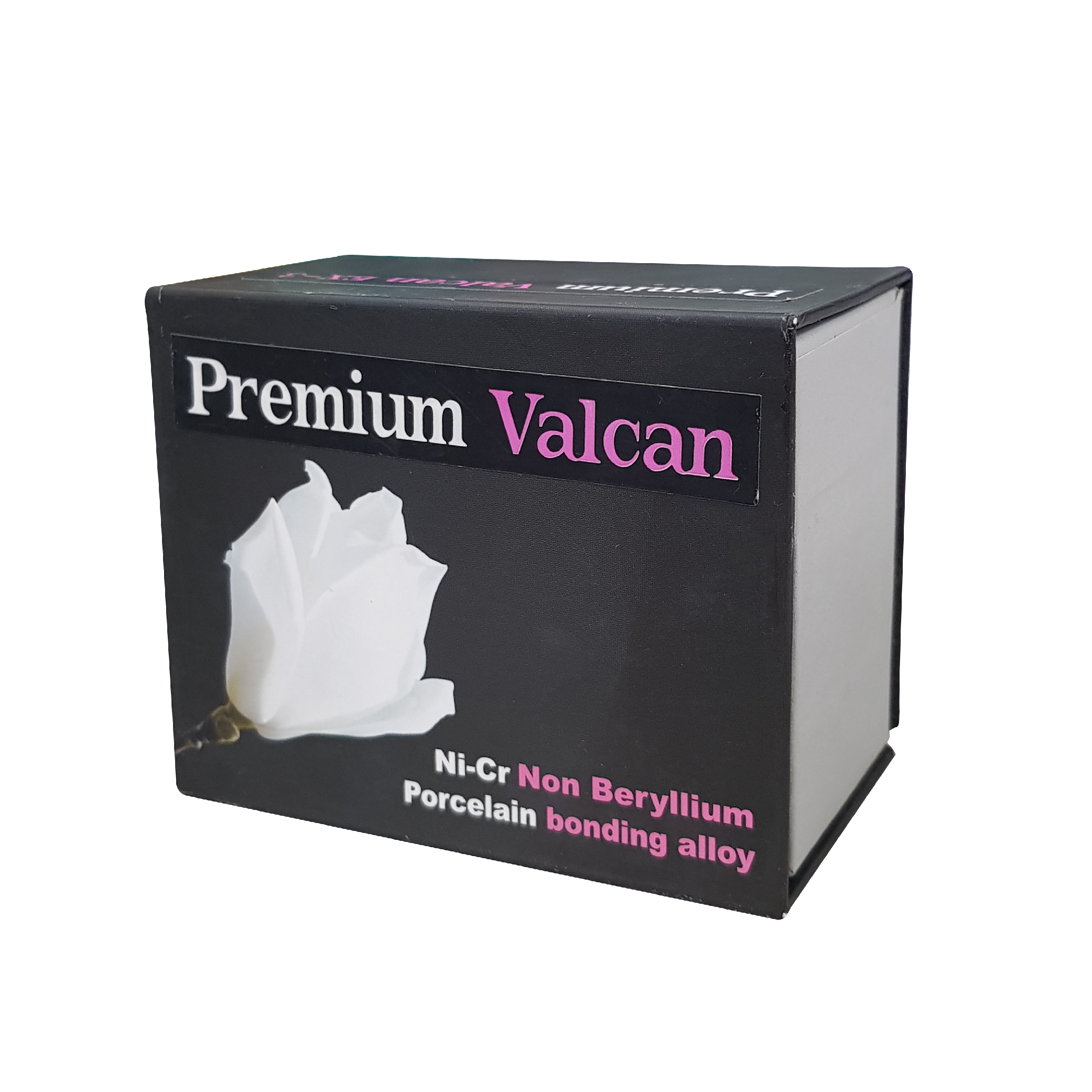 프리미엄 발칸 메탈 (Premium Valcan Metal) [포세린]