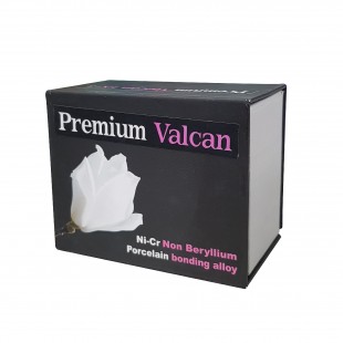 프리미엄 발칸 메탈 (Premium Valcan Metal) [포세린]