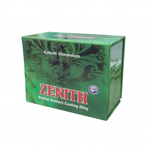 제니스 메탈 (ZENITH Metal) [파샬]