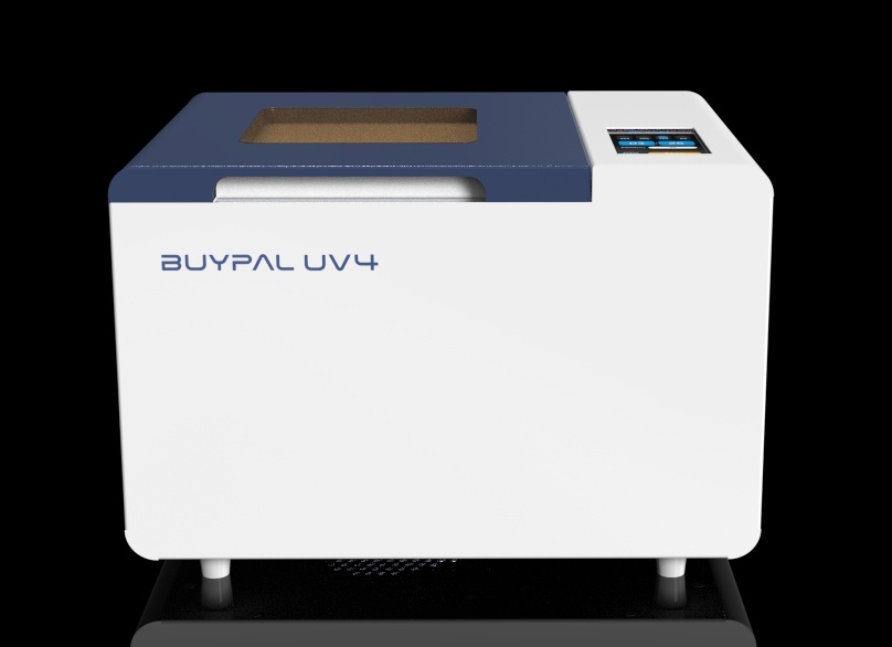 BUYPAL UV4 광경화기