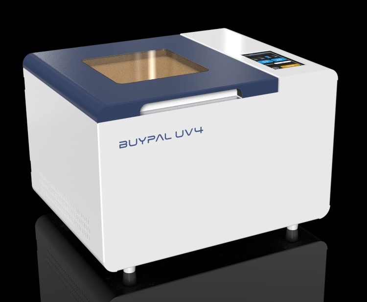 BUYPAL UV4 광경화기