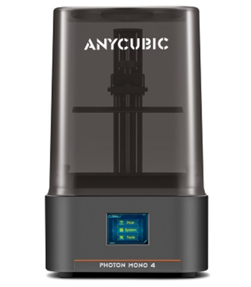 애니큐빅 포톤 모노4 3D 프린터 (Anycubic Photon Mono4 3D Printer)