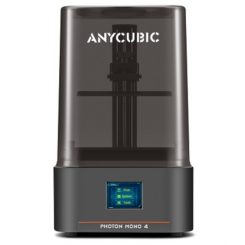 애니큐빅 포톤 모노4 3D 프린터 (Anycubic Photon Mono4 3D Printer)
