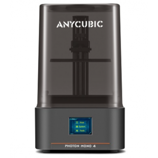 애니큐빅 포톤 모노4 3D 프린터 (Anycubic Photon Mono4 3D Printer)