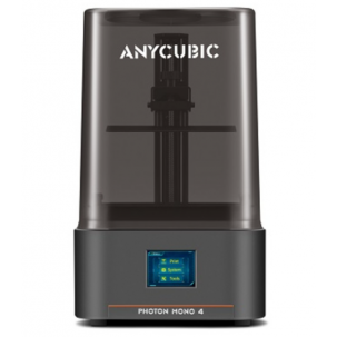 애니큐빅 포톤 모노4 3D 프린터 (Anycubic Photon Mono4 3D Printer)